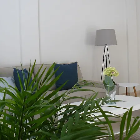 El Duplex Premium De Mencey Lofts Holiday home *