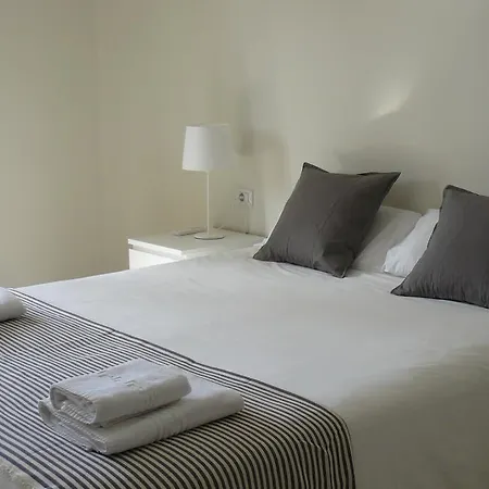 Holiday home El Duplex Premium De Mencey Lofts Santa Cruz de Tenerife