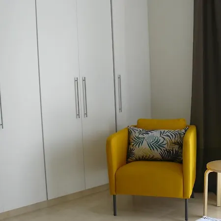 El Duplex Premium De Mencey Lofts Holiday home