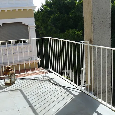 El Duplex Premium De Mencey Lofts *