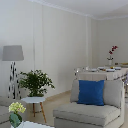 El Duplex Premium De Mencey Lofts Holiday home Santa Cruz de Tenerife