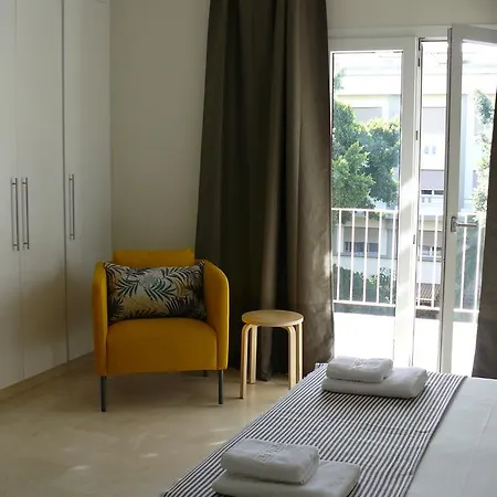 Holiday home El Duplex Premium De Mencey Lofts