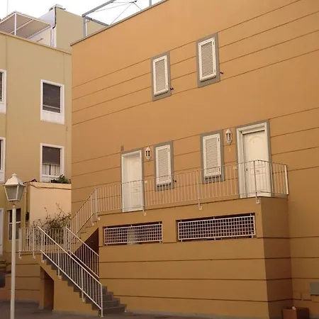 Holiday home El Duplex Premium De Mencey Lofts