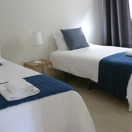 Hébergement de vacances El Duplex Premium De Mencey Lofts Santa-Cruz de Ténérife