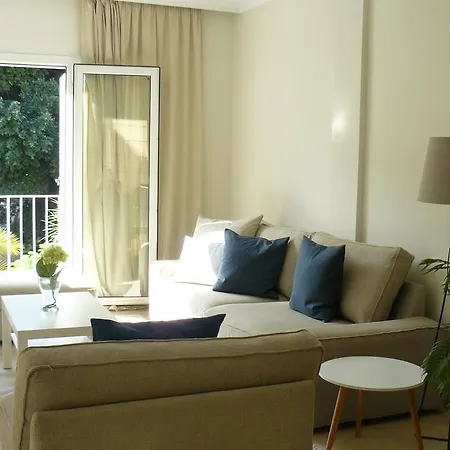 El Duplex Premium De Mencey Lofts Hébergement de vacances *