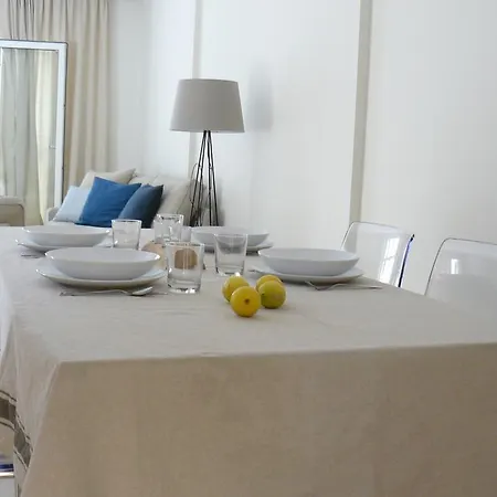Hébergement de vacances El Duplex Premium De Mencey Lofts *