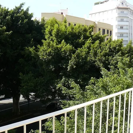 El Duplex Premium De Mencey Lofts *