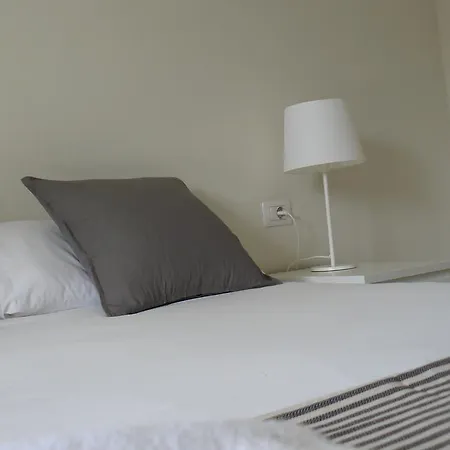 Hébergement de vacances El Duplex Premium De Mencey Lofts *